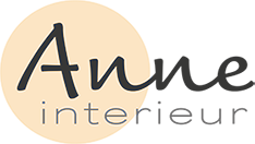 Anne Interieur Advies en Ontwerp Logo