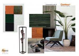 moodboard moodboard entree anne interieur