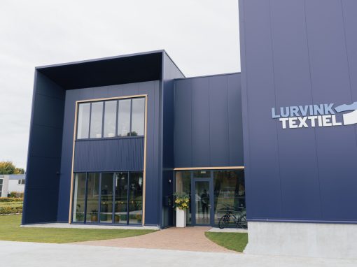 Lurvink Textiel Lichtenvoorde