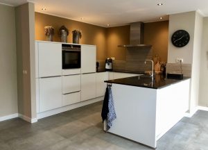 keuken Reusink na keuken spiced honey