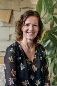 BNSCrisp_portret-origineel Anne Mombarg portret foto BNS Crisp 2022
